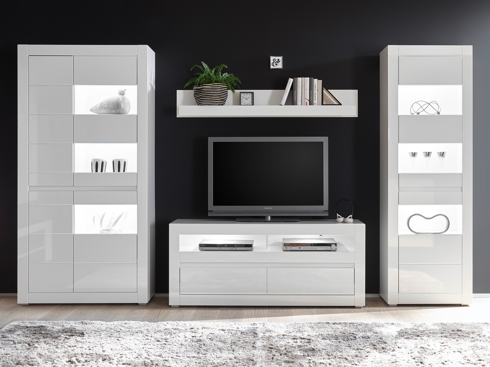 Nappali szett Beldomo 116