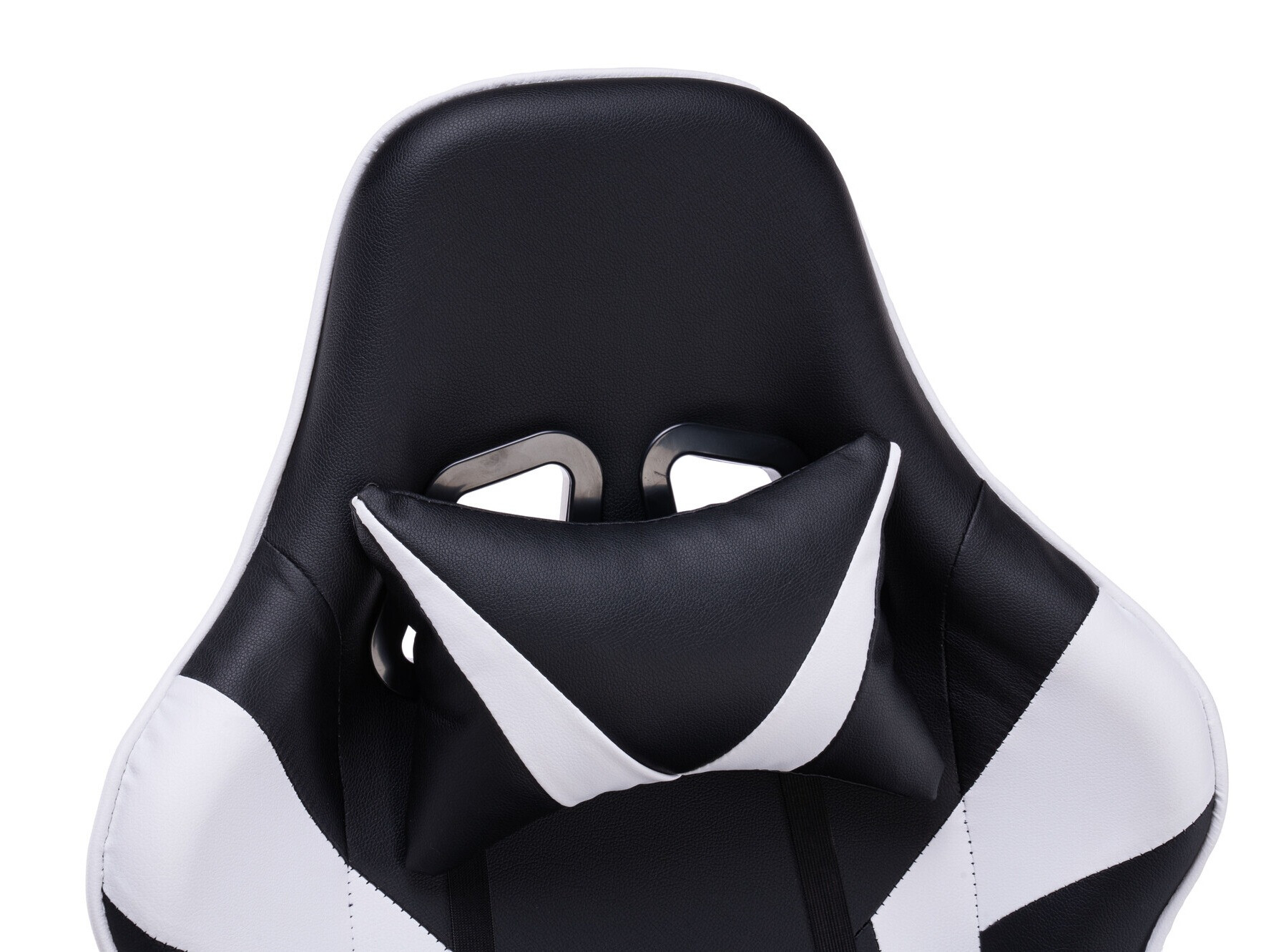 Gamer szék Mandeville 229 (Fehér)