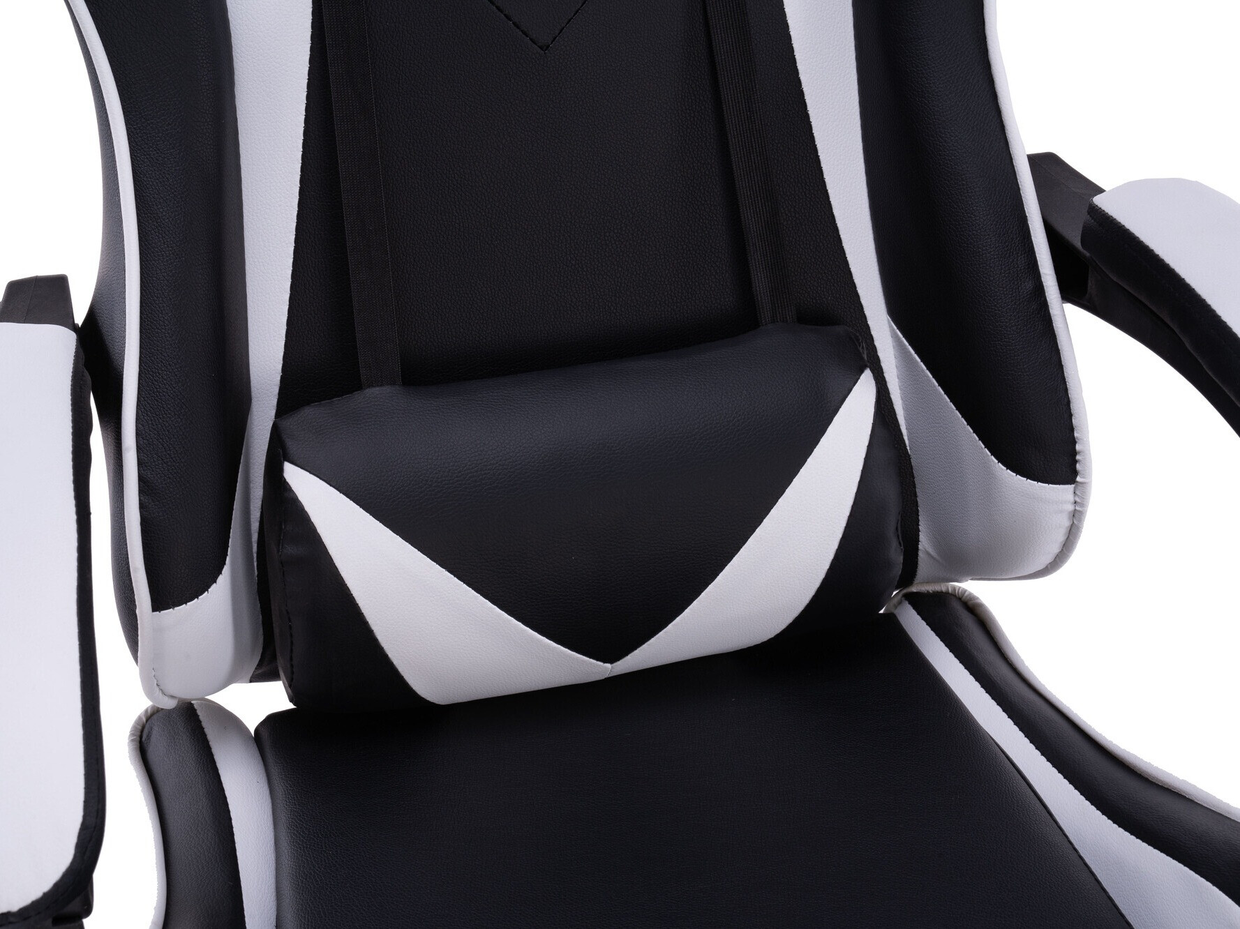 Gamer szék Mandeville 229 (Fehér)