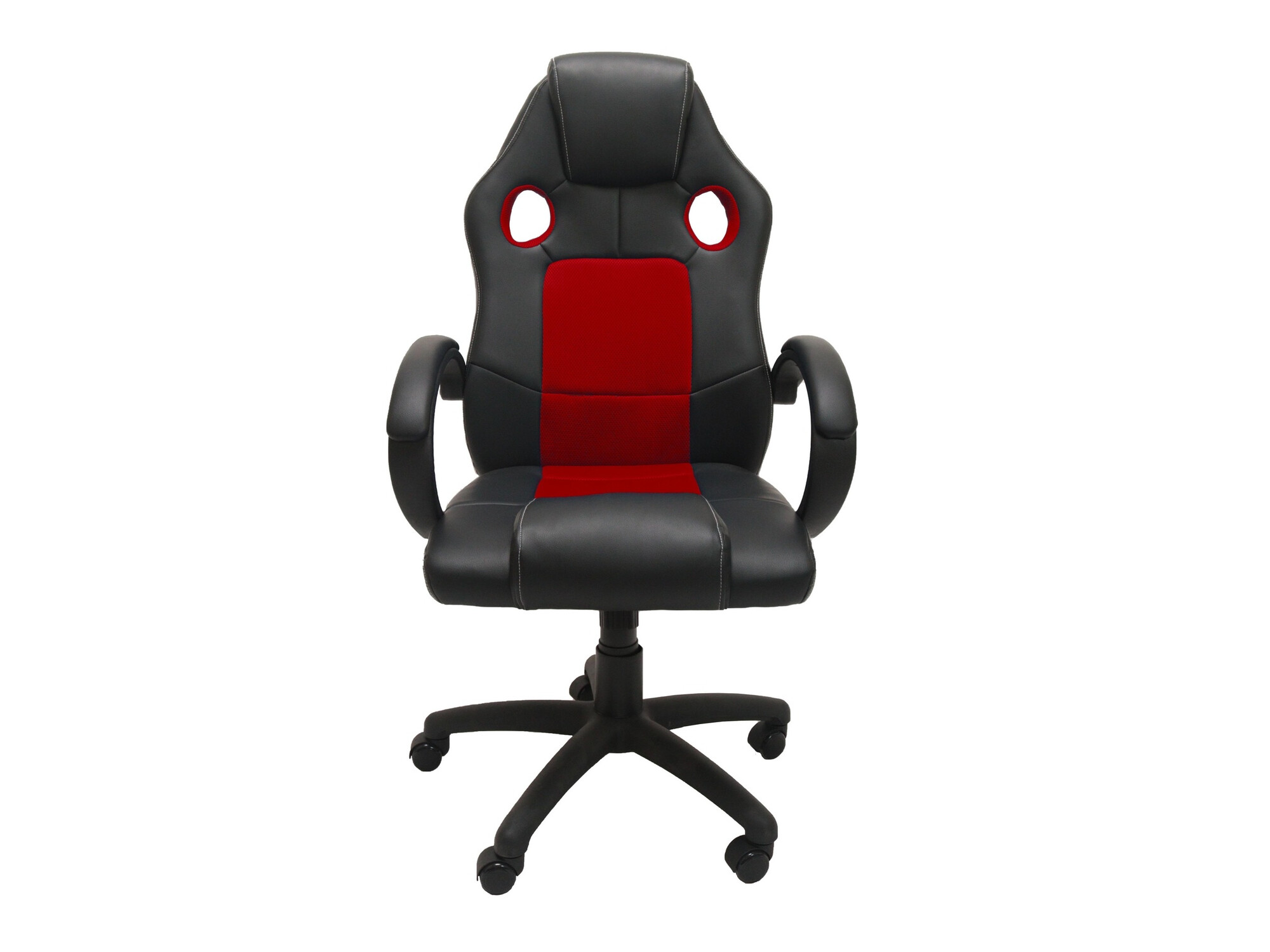Gamer szék Mandeville 230 (Piros)