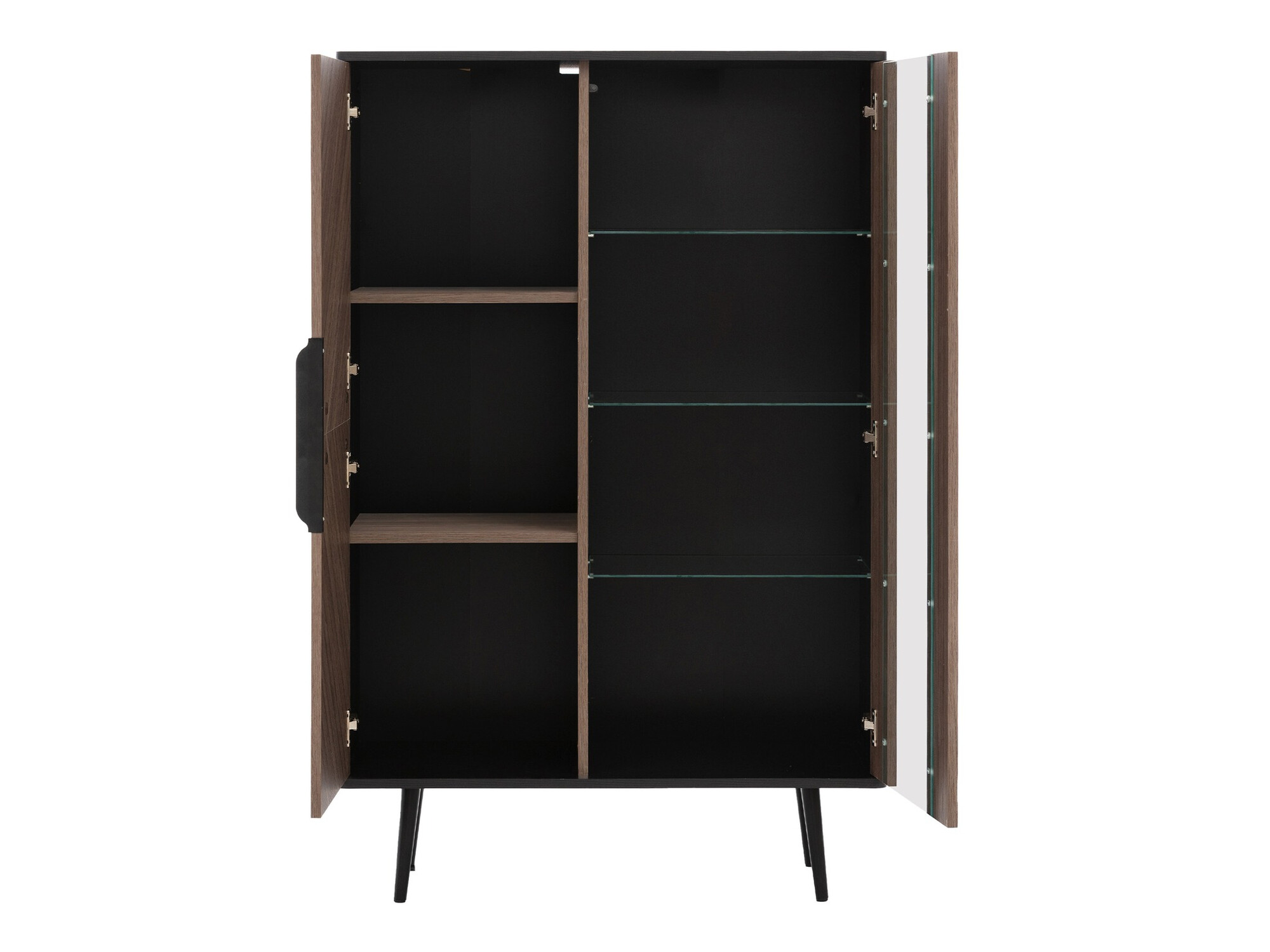 Könyvespolc Livetre 103