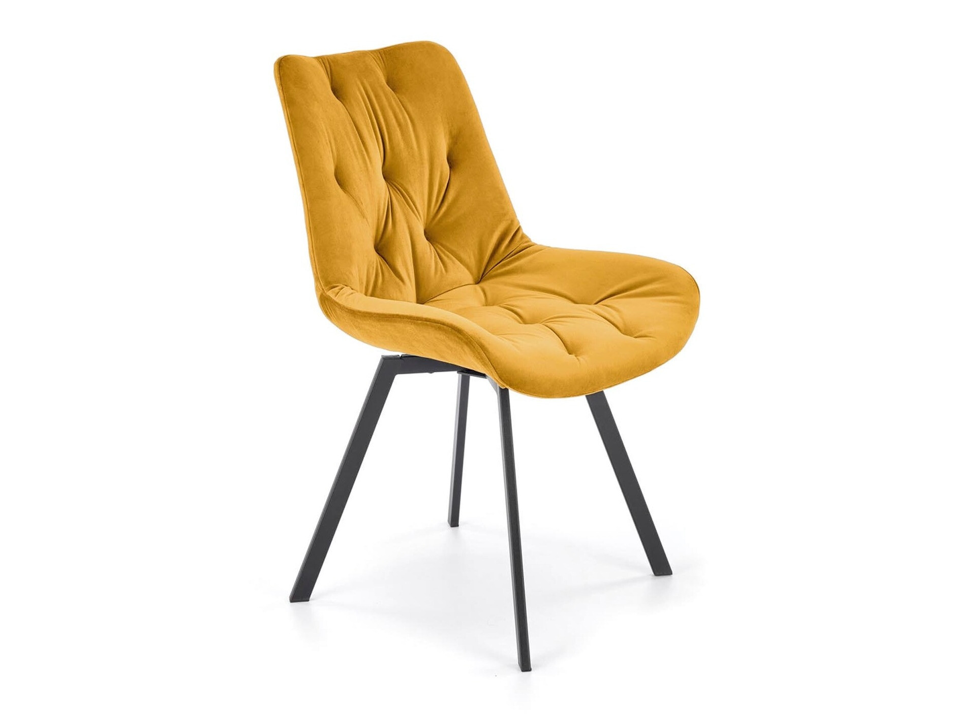 Szék Houston 1458 (Sárga)