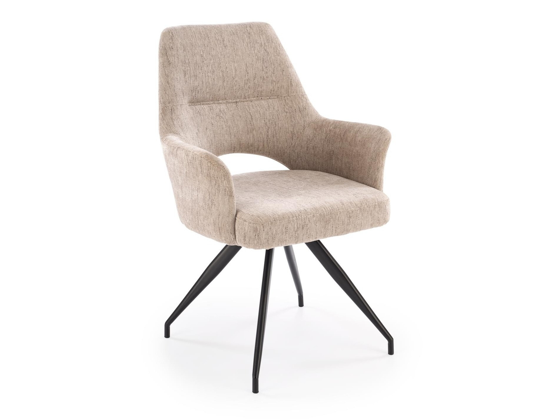 Szék Houston 1675 (Bézs)