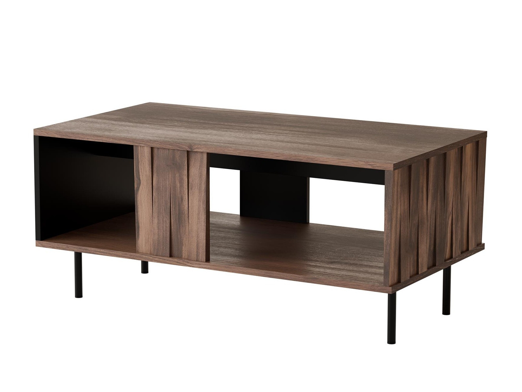 Dohányzóasztal Catorle 102