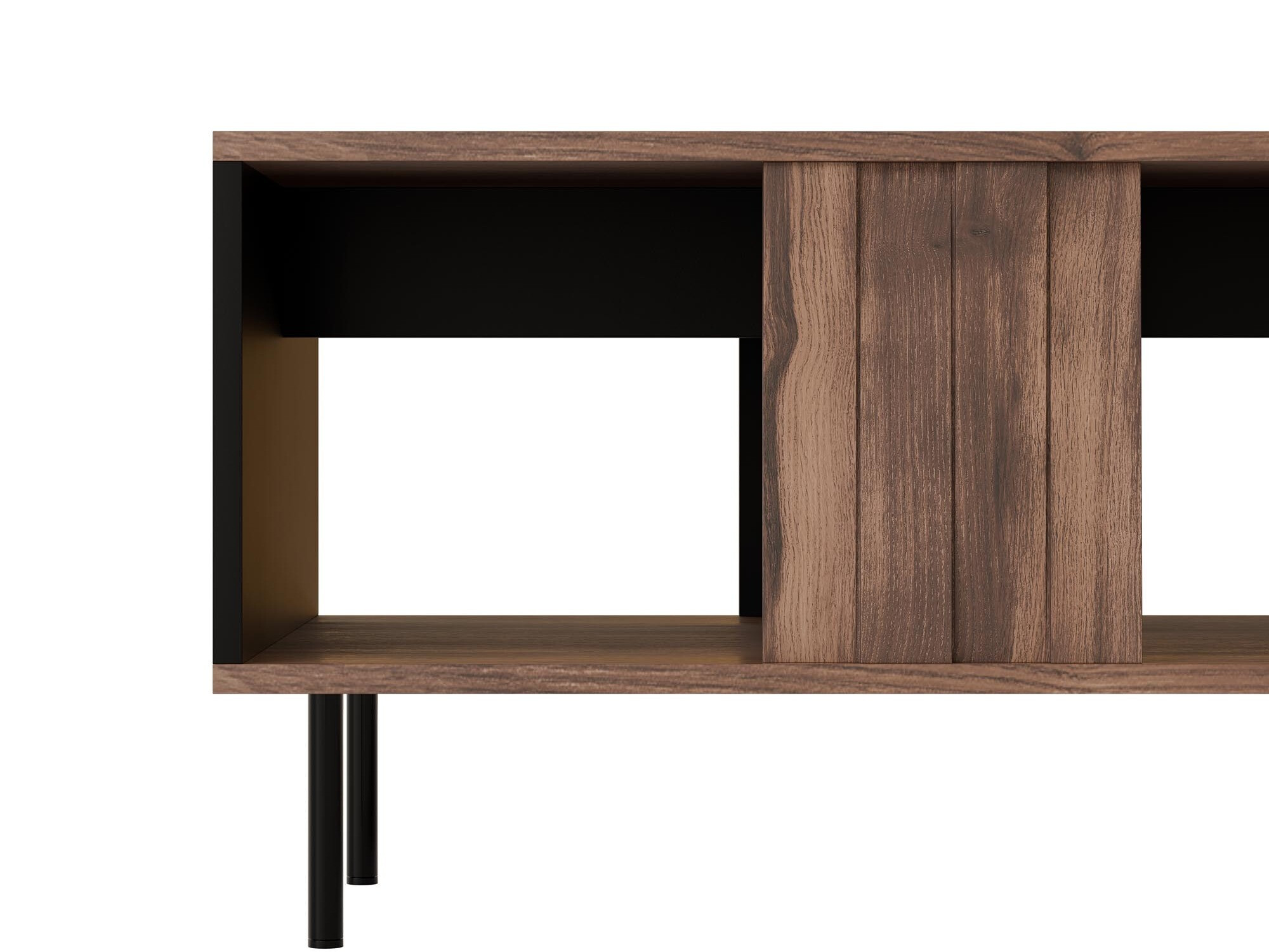 Dohányzóasztal Catorle 102