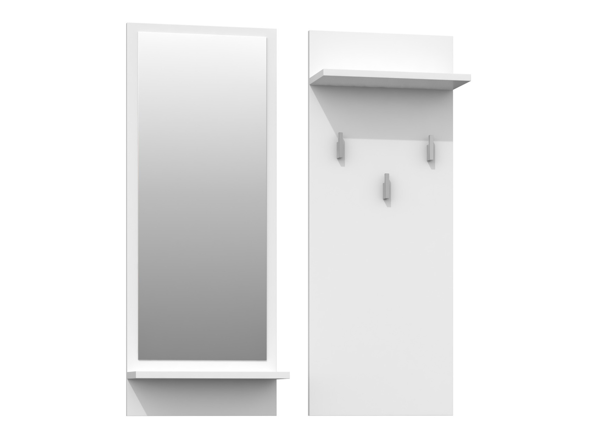 Fogas Mandeville 237 (Fehér)