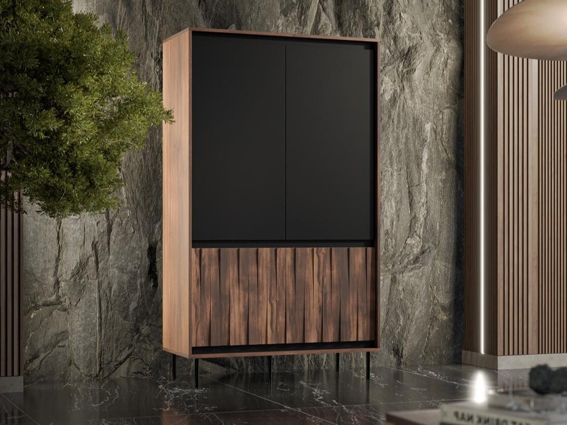 Gardróbszekrény Catorle 104