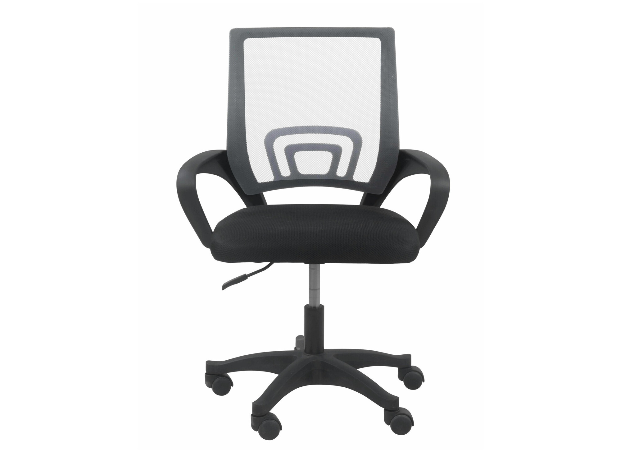 Irodai szék Mandeville 260 (Fekete + Szürke)