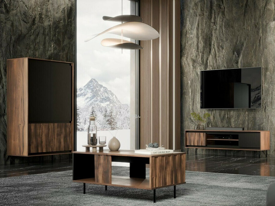 Nappali szett Catorle 106 (Nem)