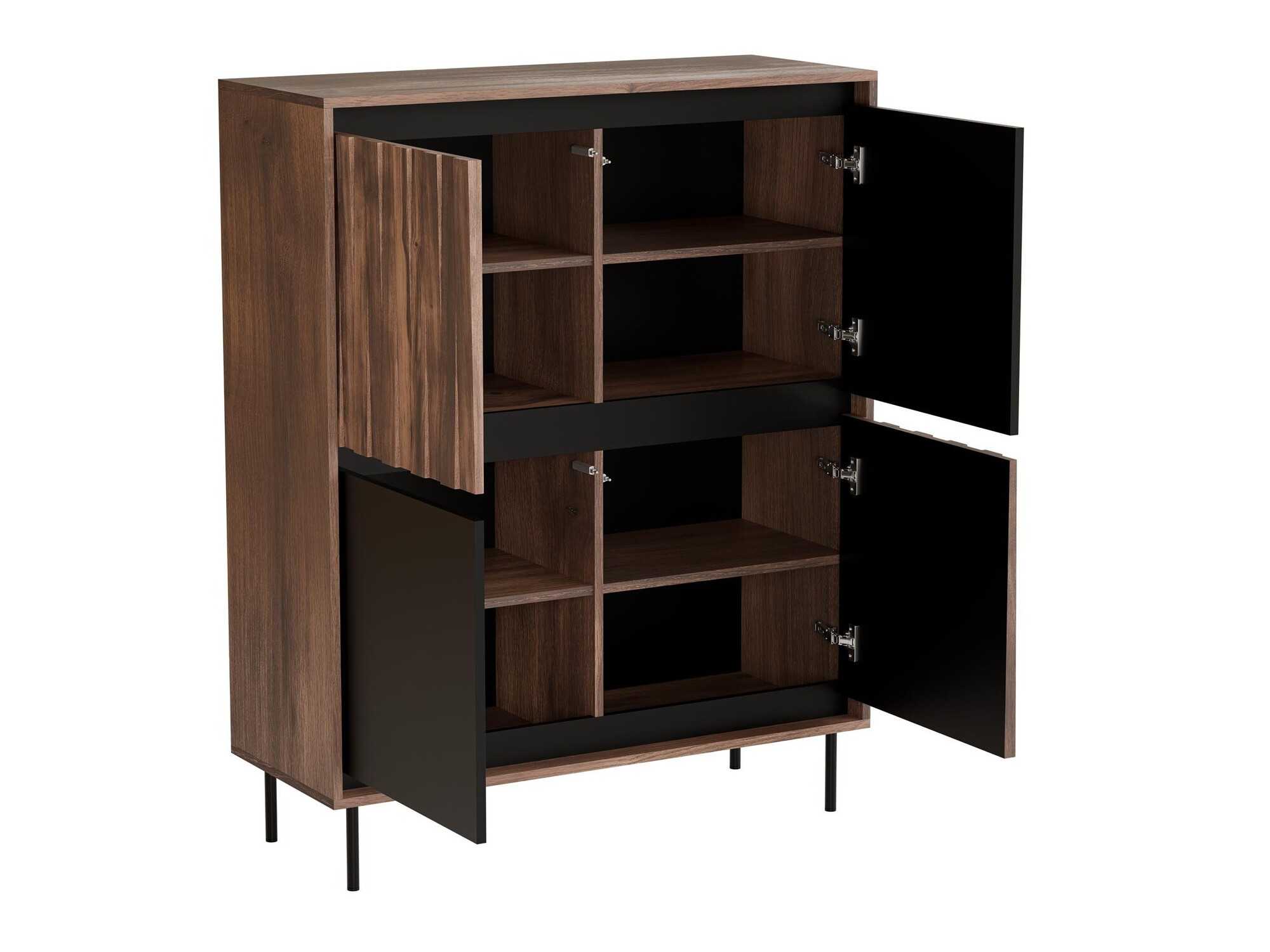 Szekrény Catorle 101