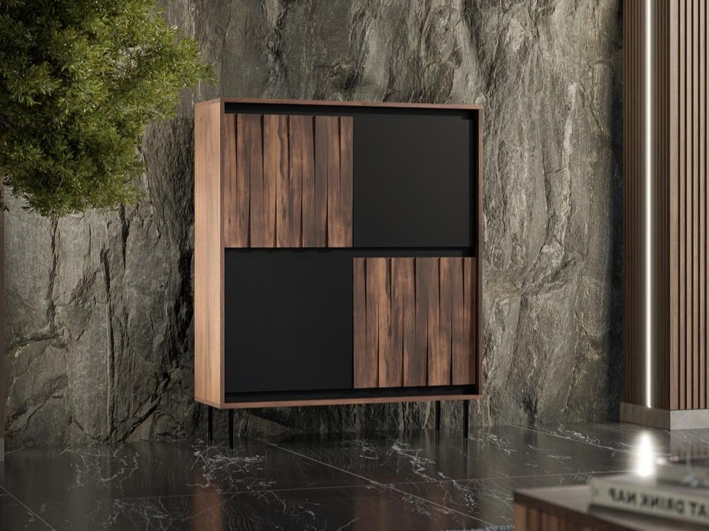 Szekrény Catorle 101