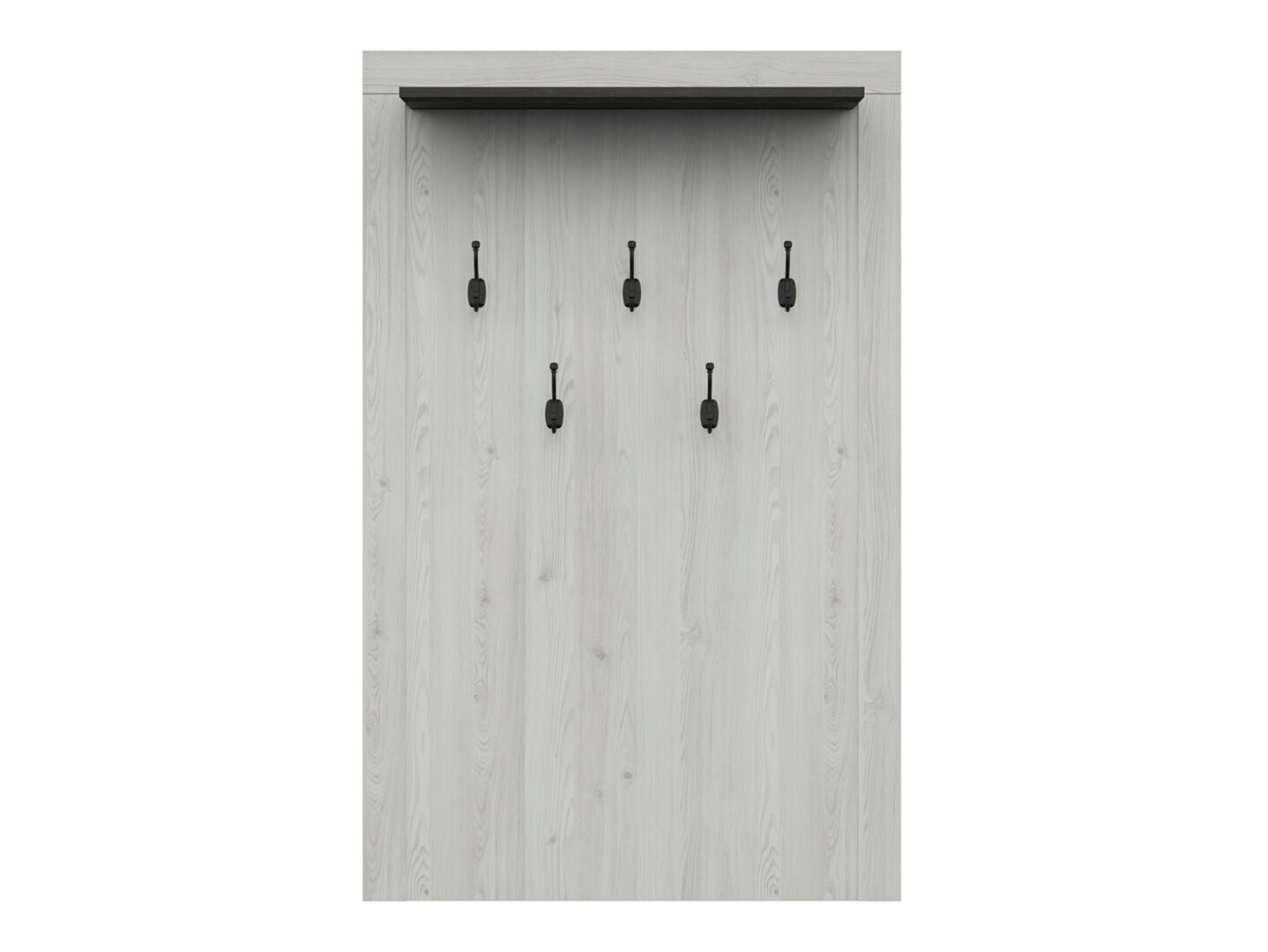 Fogas Sordoro 138 (Világos vörösfenyő + Larico fenyő)