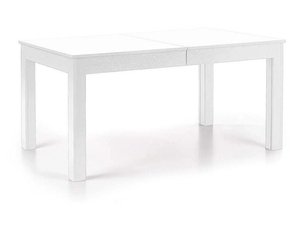 Asztal Houston 691 (Fehér)