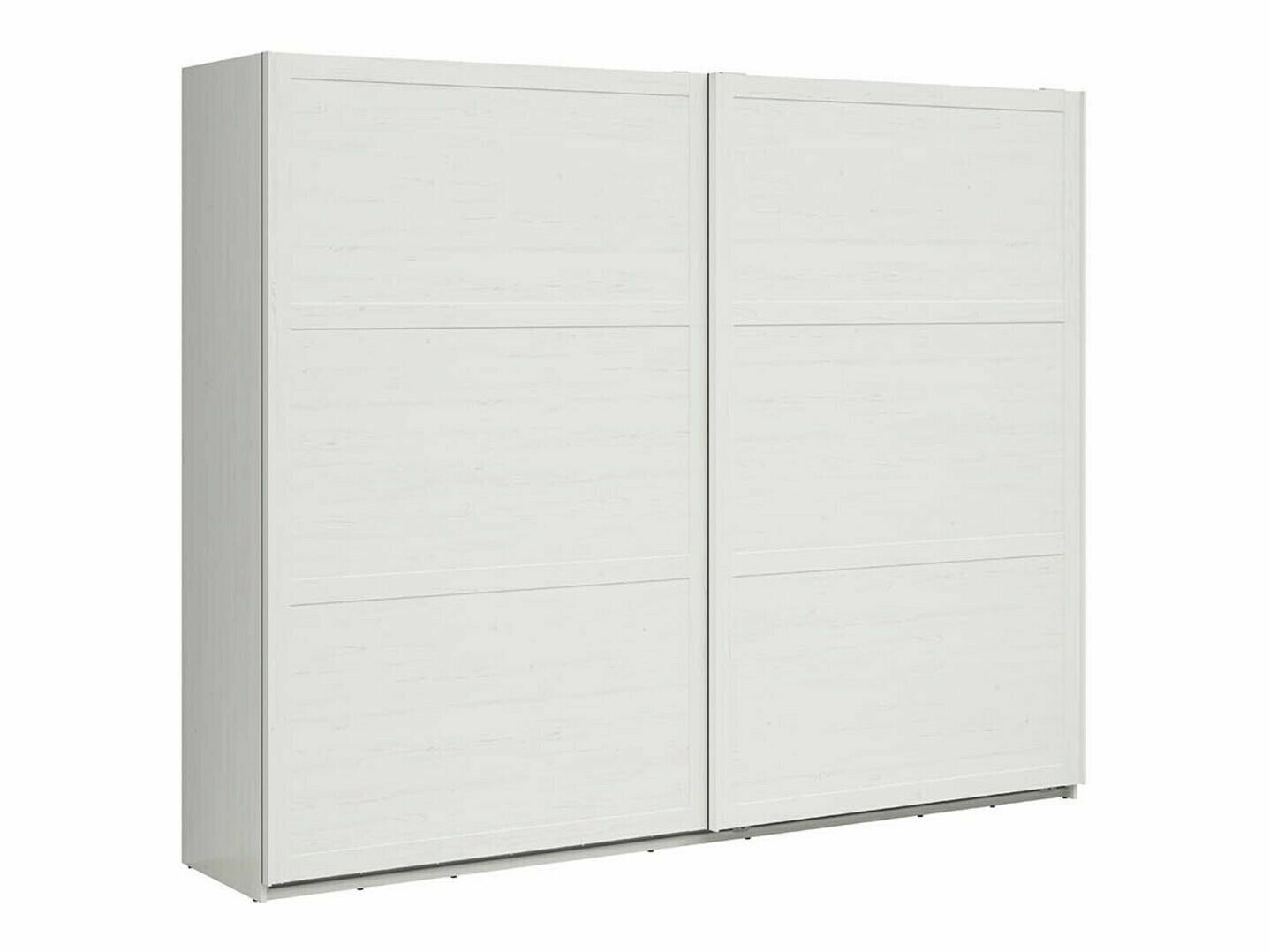 Gardróbszekrény Balmave 129