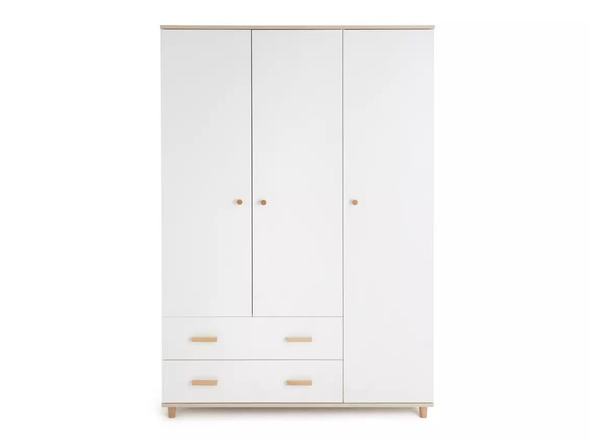 Gardróbszekrény Tivlomo 105