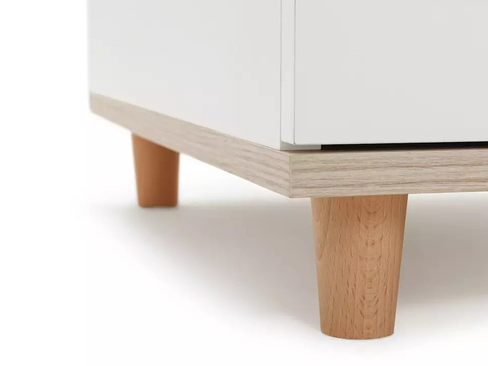 Gardróbszekrény Tivlomo 105