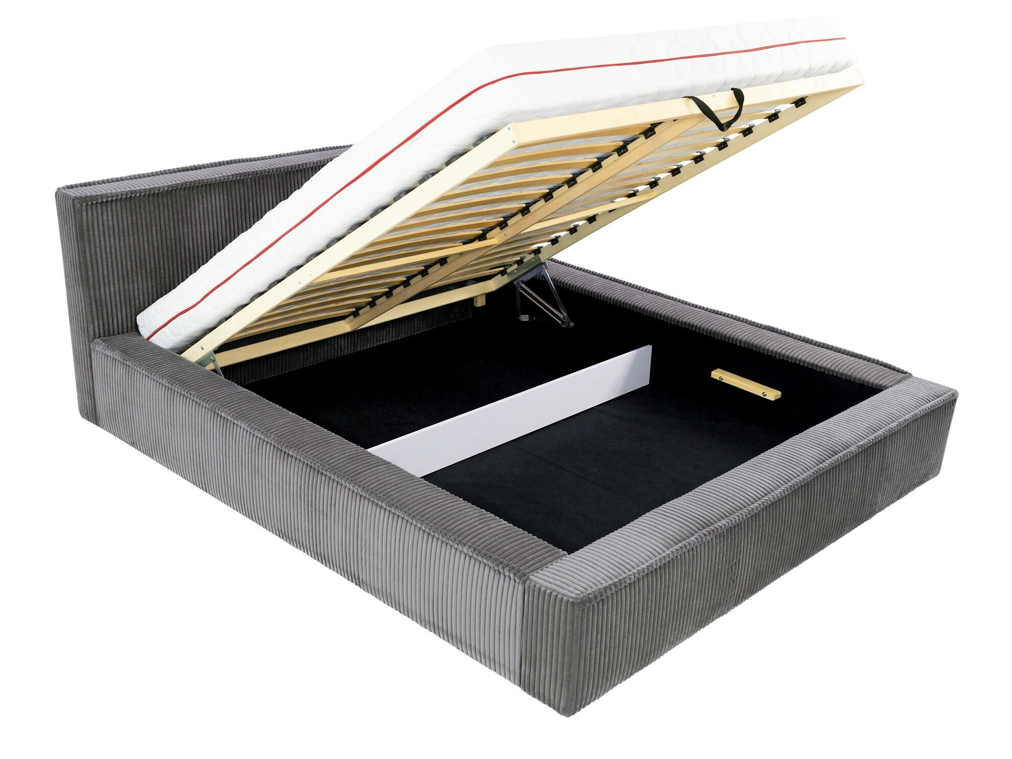 Ágy TrendyNest 107 (Top 20)