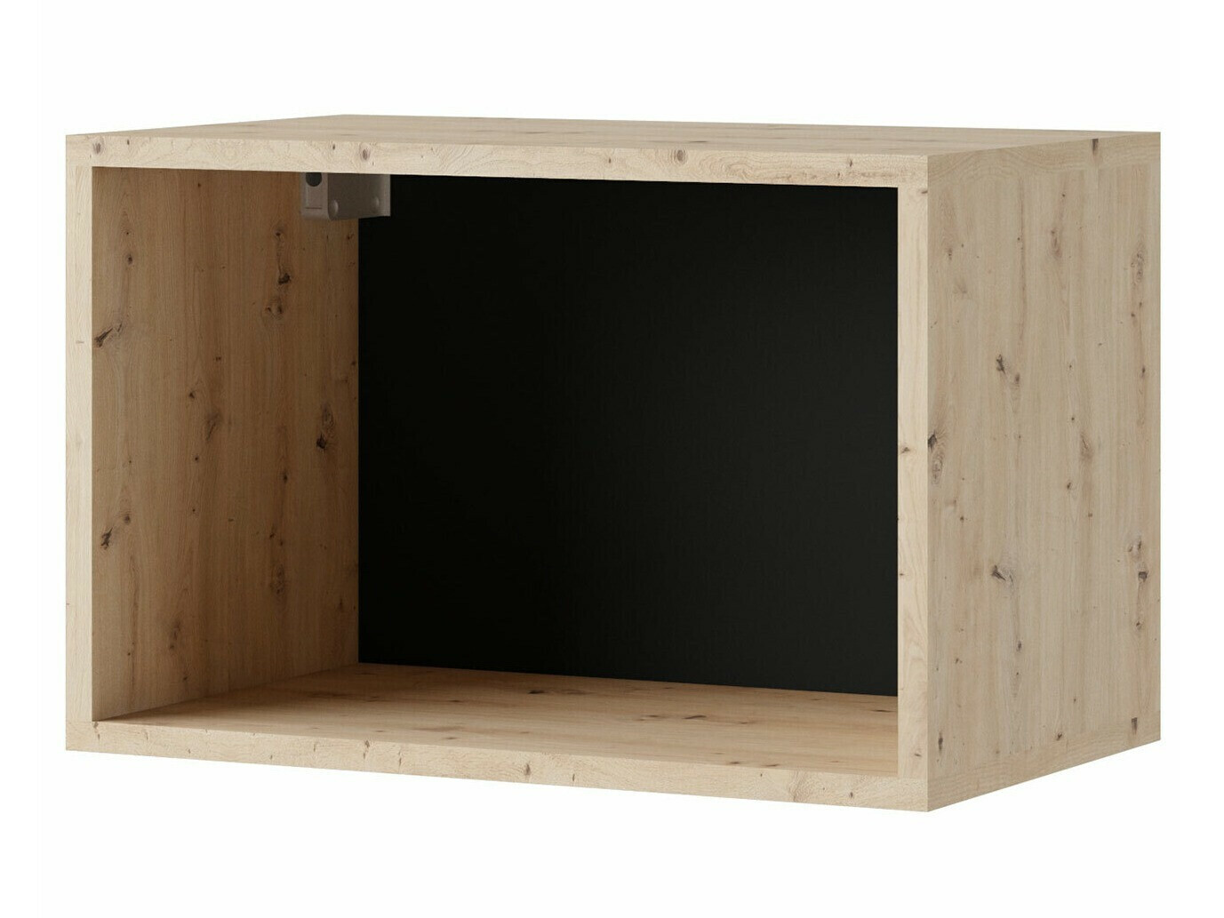 Fali polc Remus (Artisan tölgy)