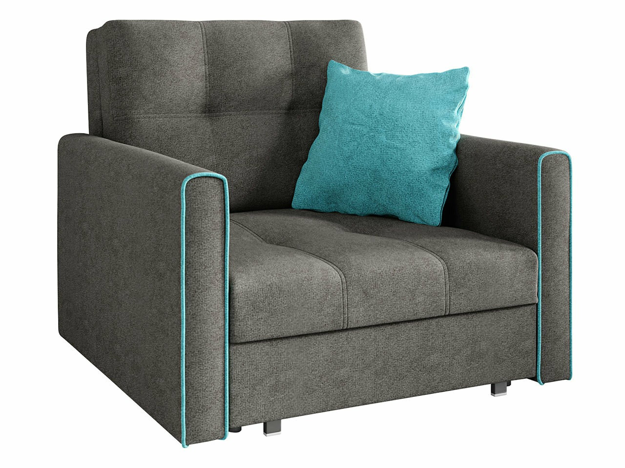 Fotel Nuvora I (Alova 36 + Alova 29)