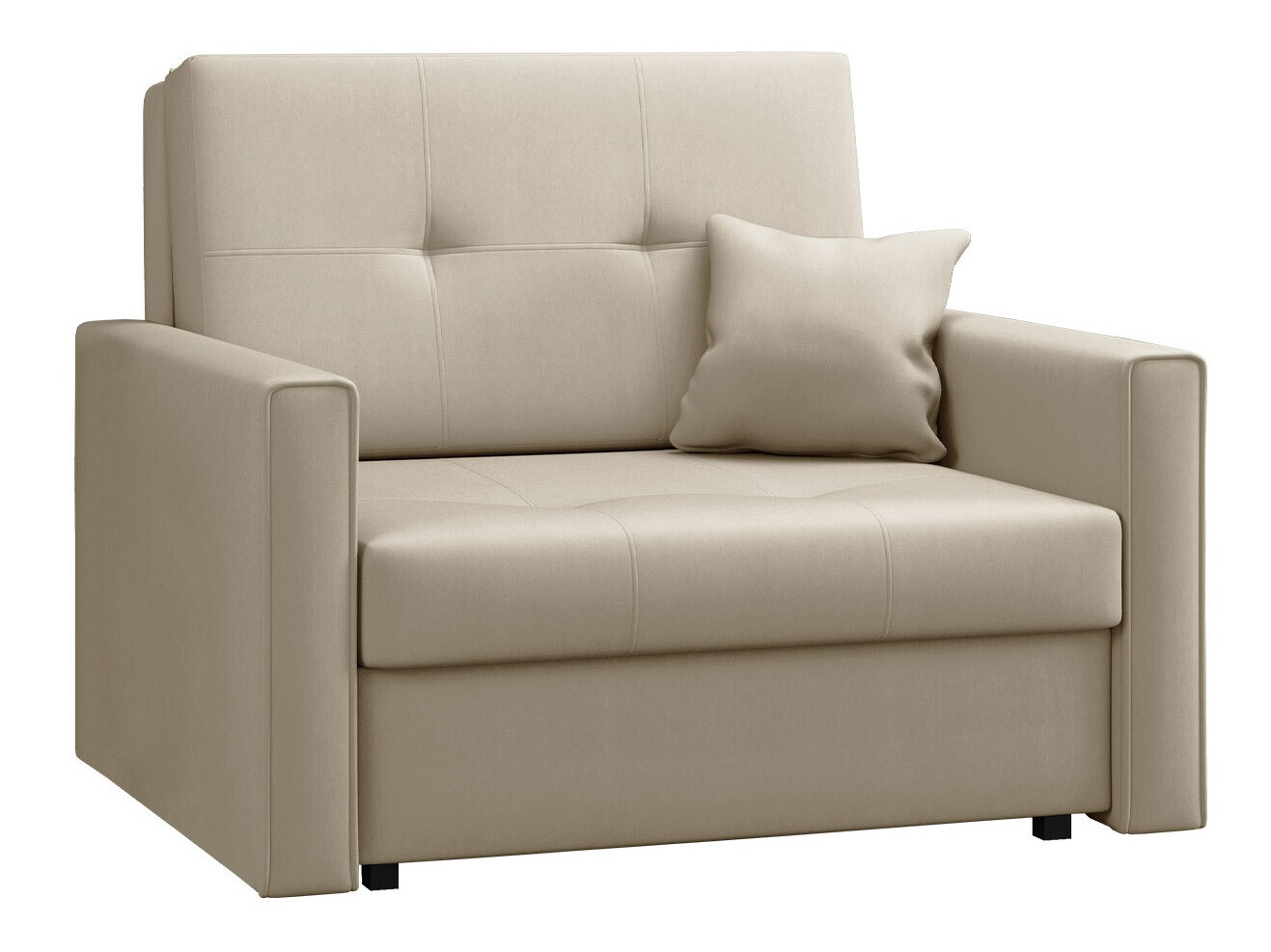 Fotel Nuvora I (Manila 02)