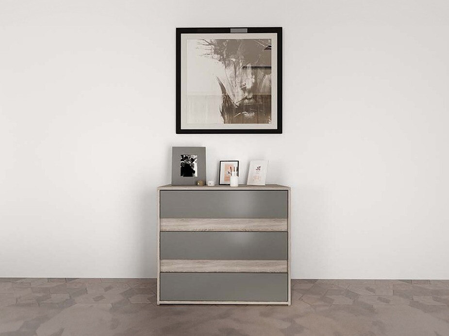 Komód Portland 258