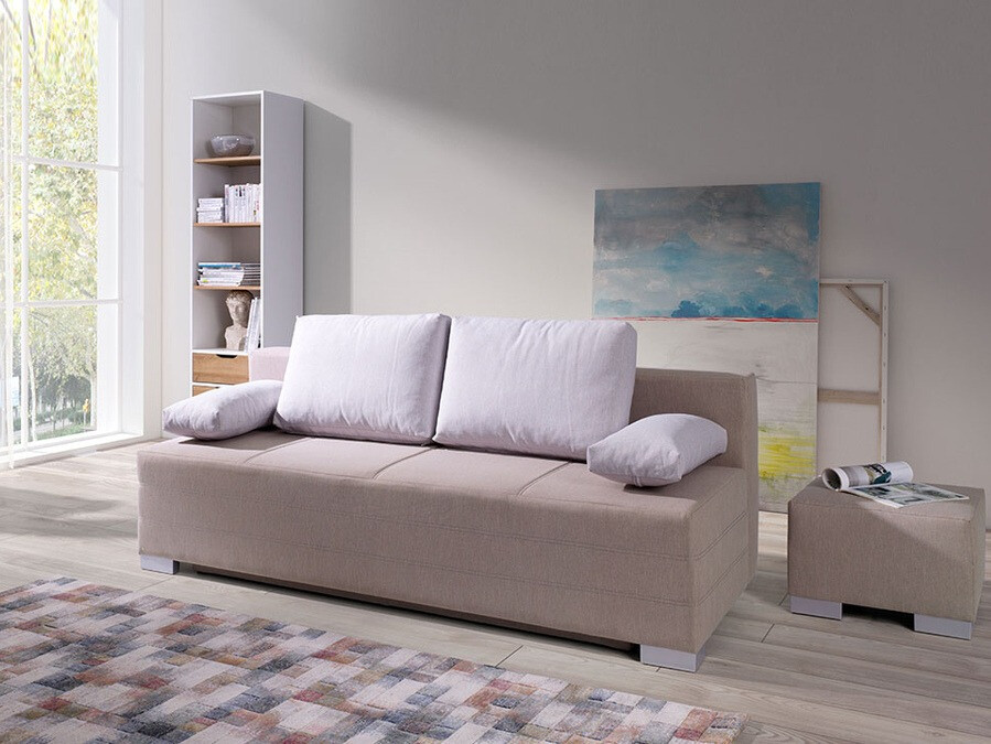 Puff Providence H101 (Avellio 808)