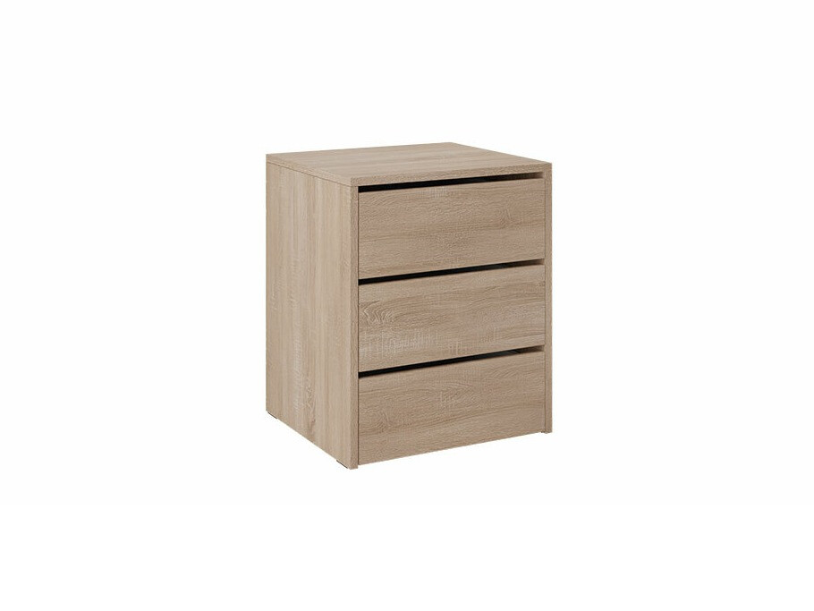 Tároló Omaha 134 (Sonoma tölgy)