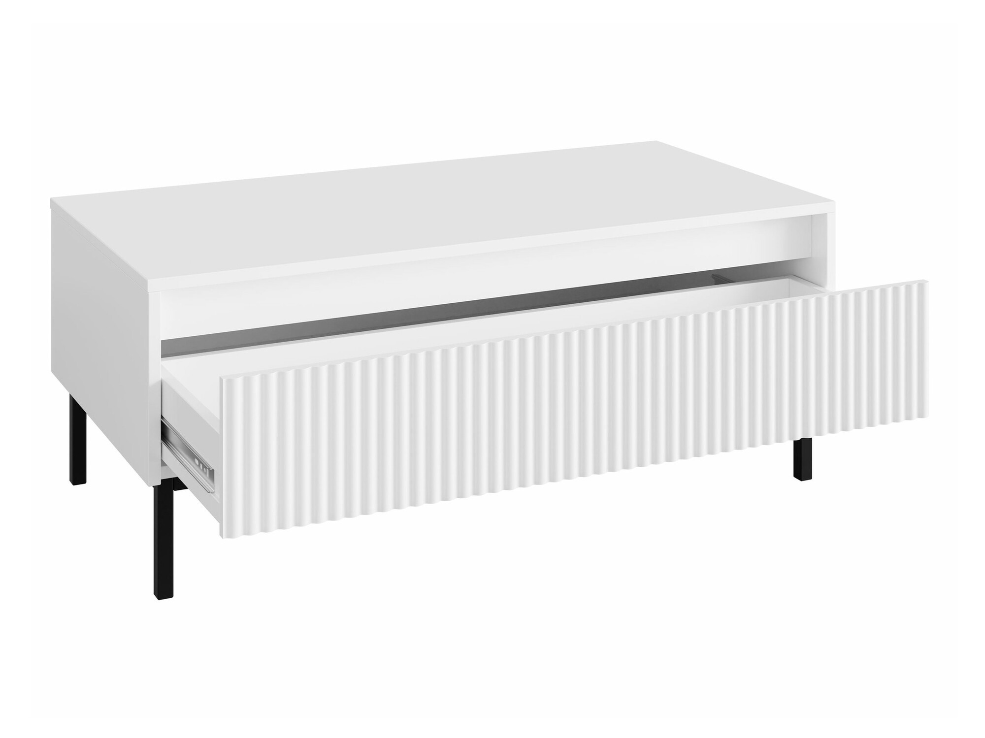 Nappali szett Comfivo Delruva II (Fekete)