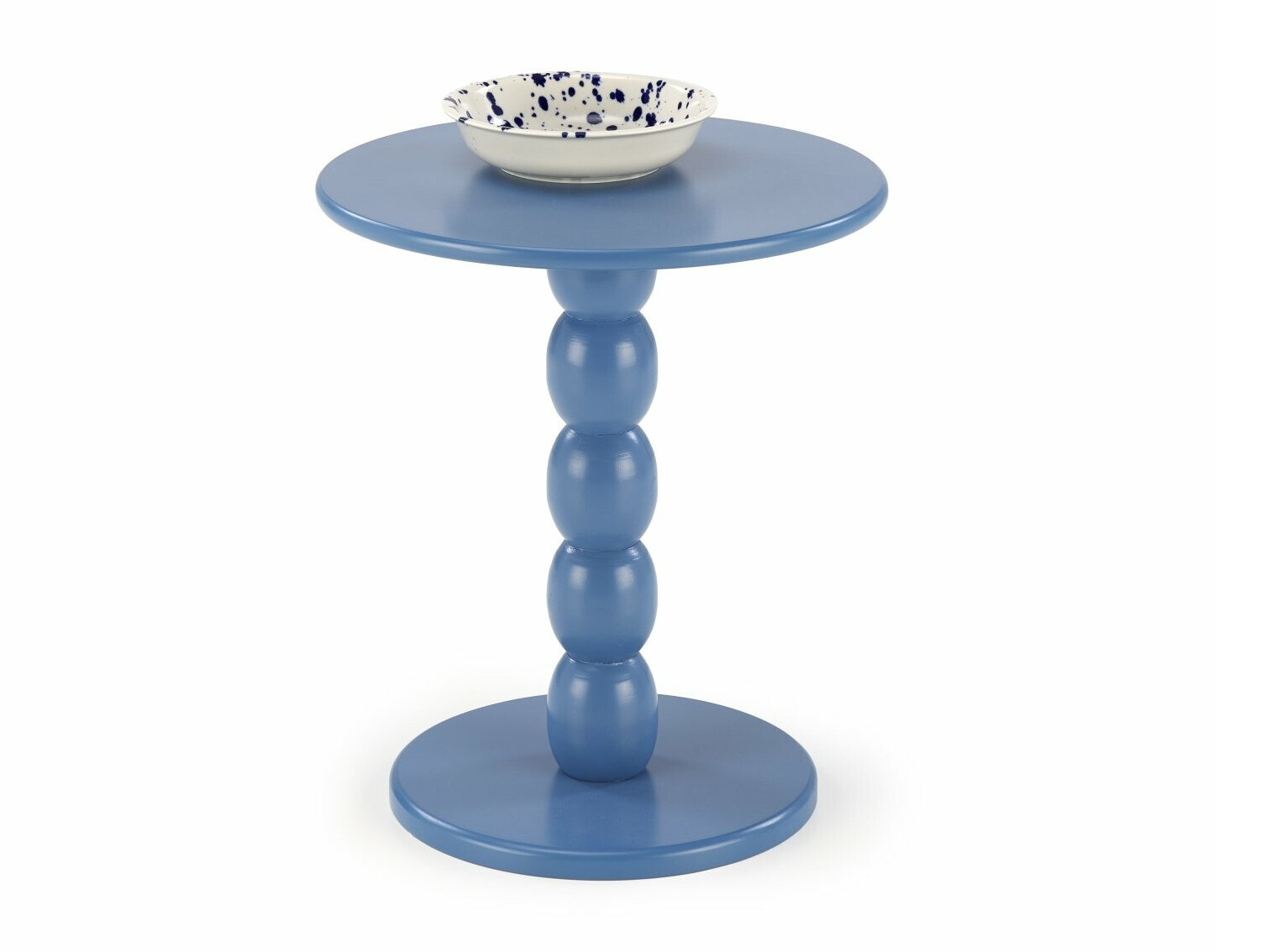 Dohányzóasztal Houston 1701 (Kék)