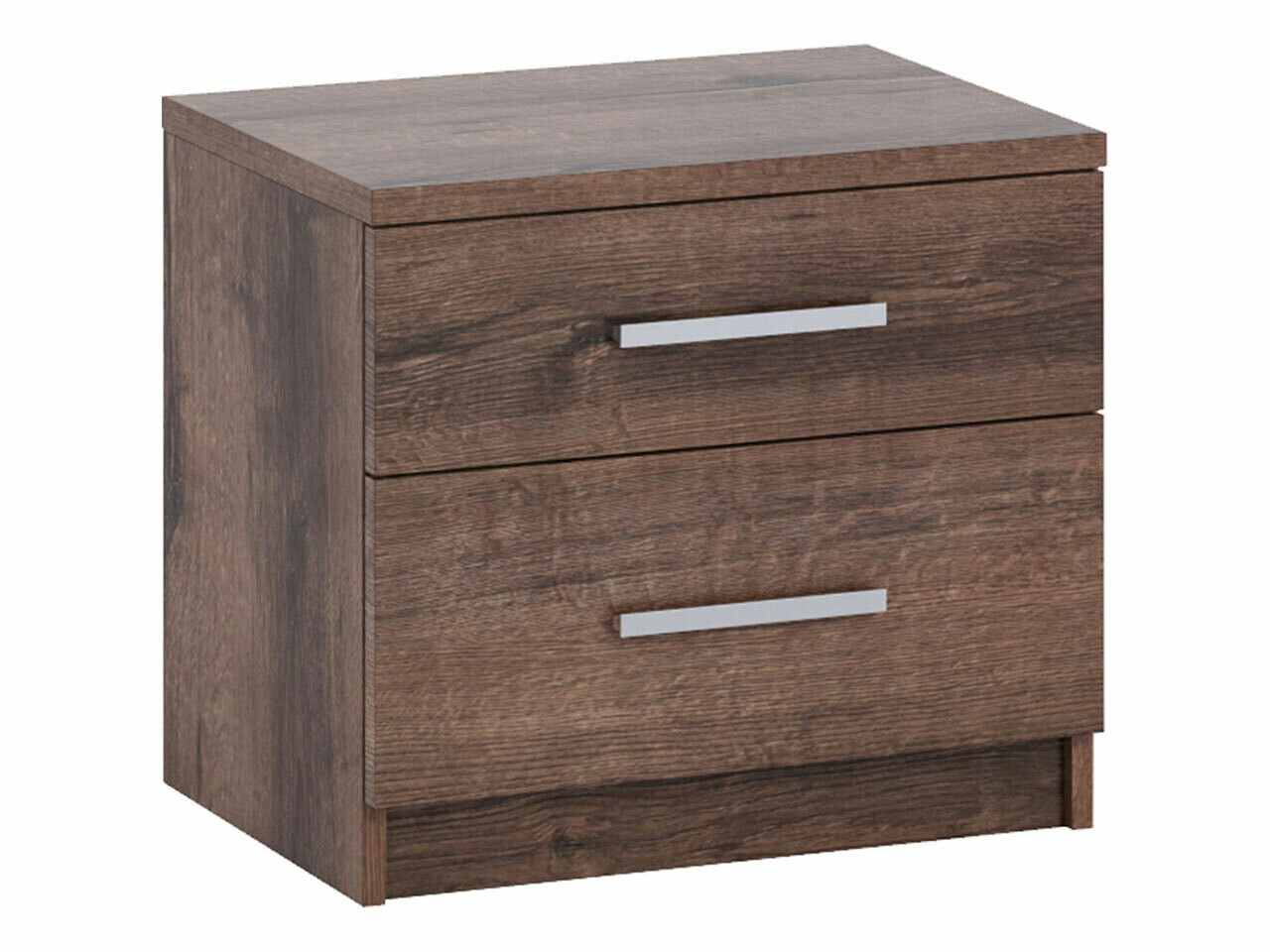 Éjjeliszekrény Catromi 103 (Monastery tölgy)