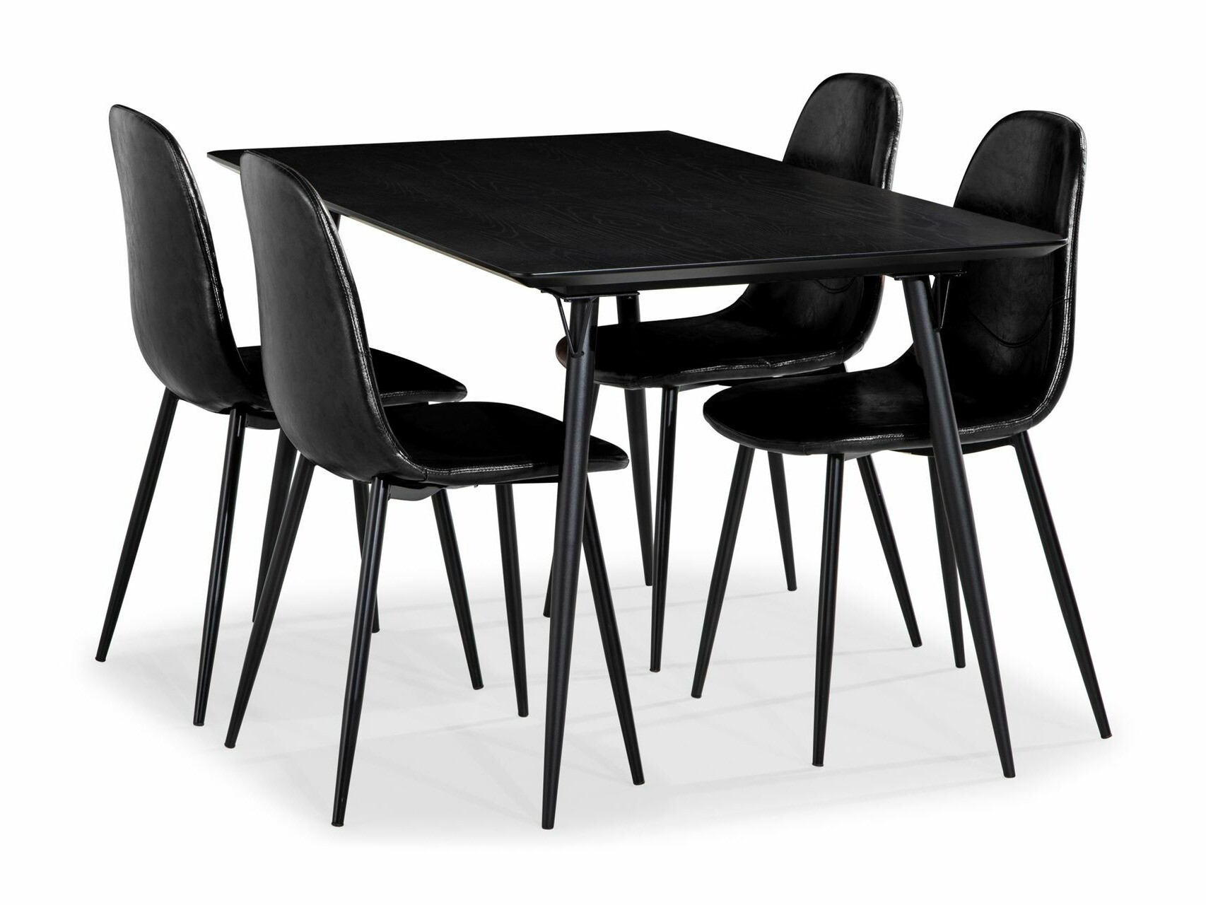 Étkezőgarnitúra Charleston 286