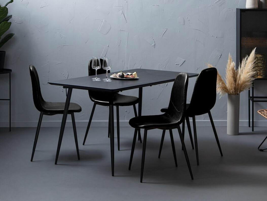 Étkezőgarnitúra Charleston 286