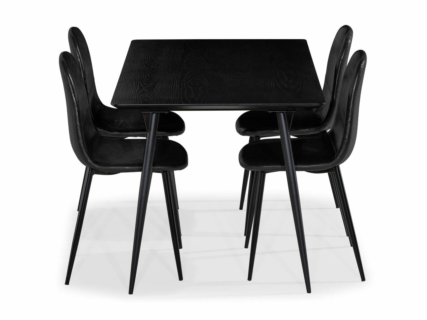 Étkezőgarnitúra Charleston 286