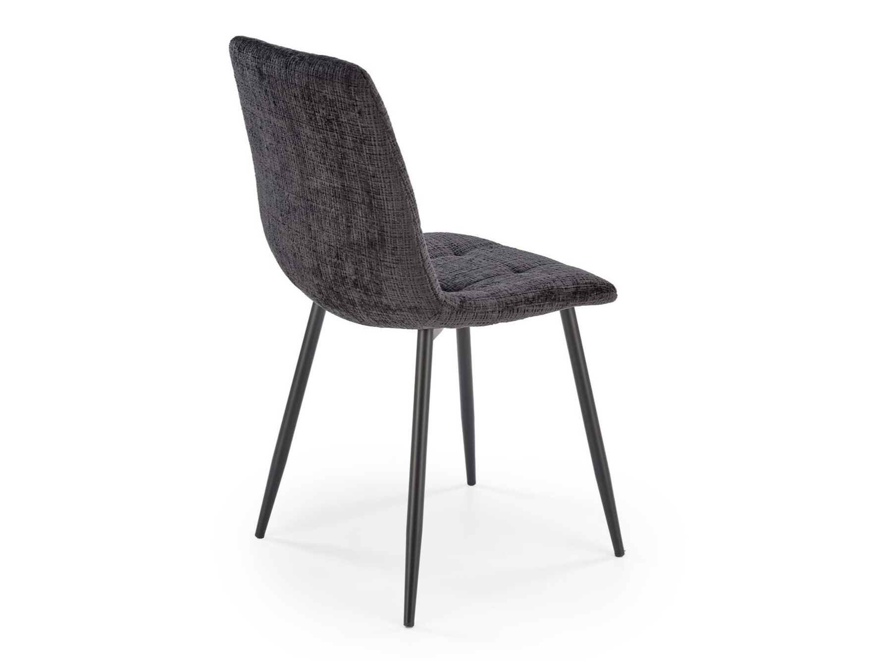 Szék Houston 1630 (Fekete)