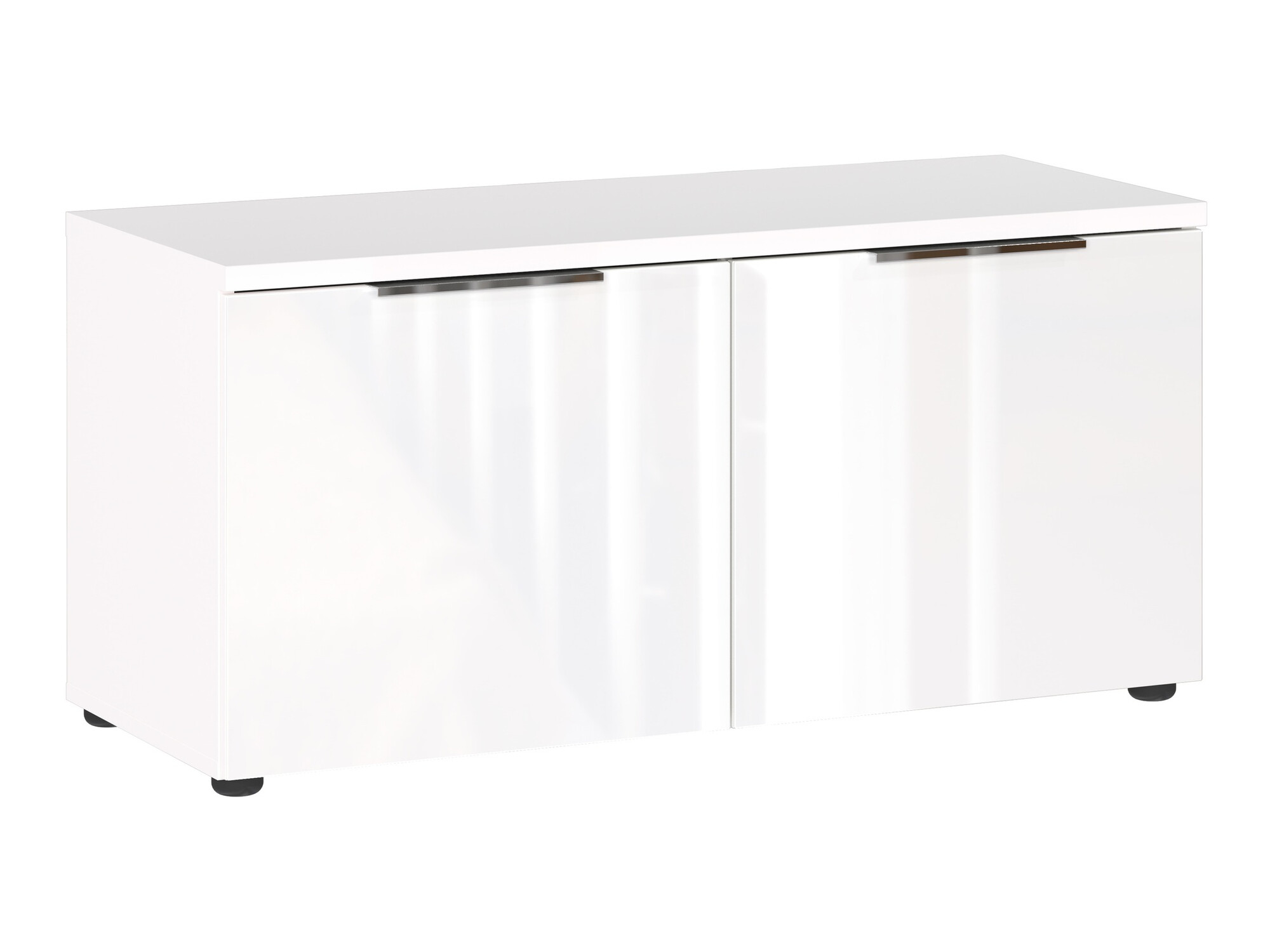 Cipőtároló Fivsori 106 (Fehér)