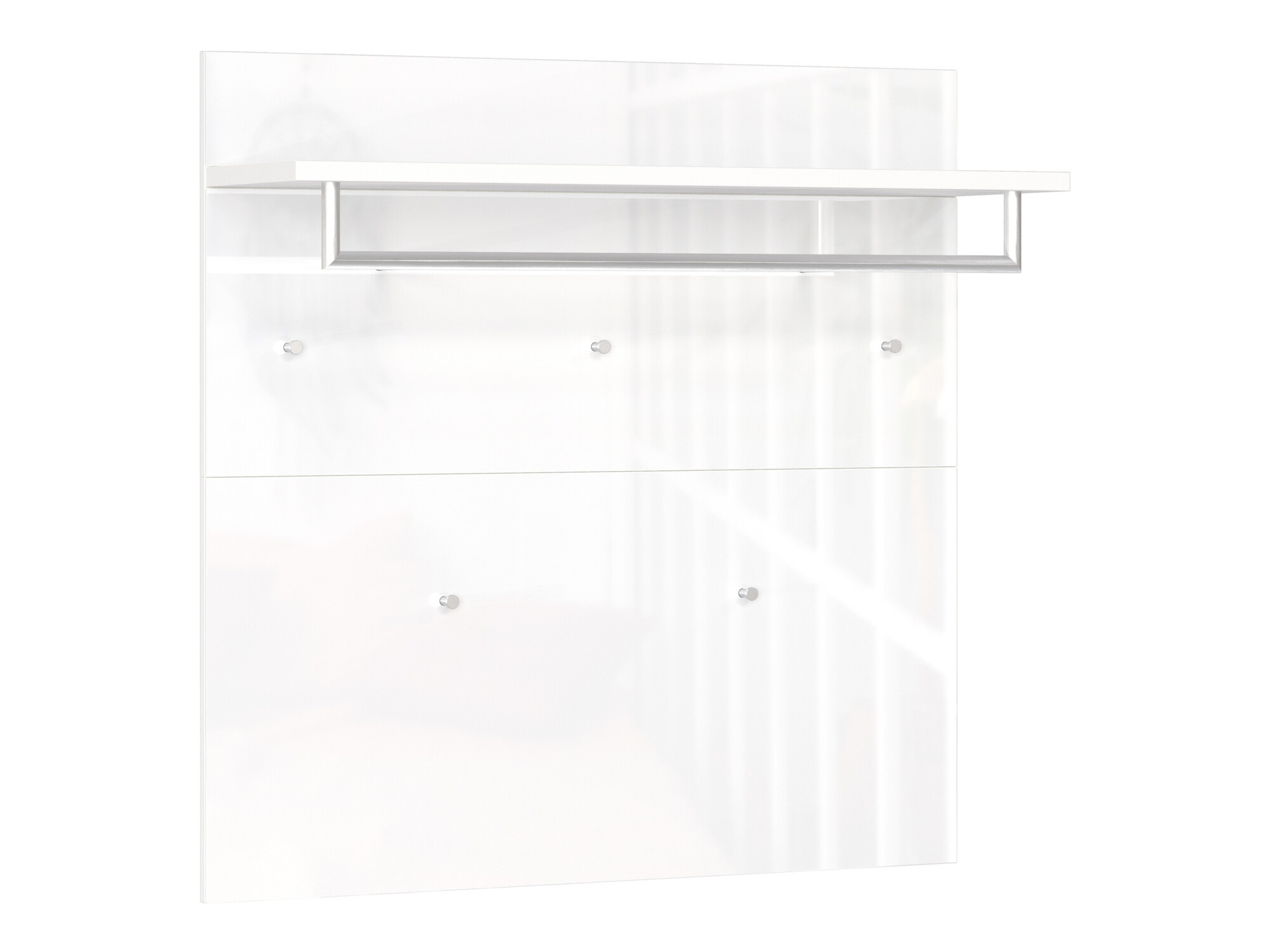 Fogas Fivsori 107 (Fehér)