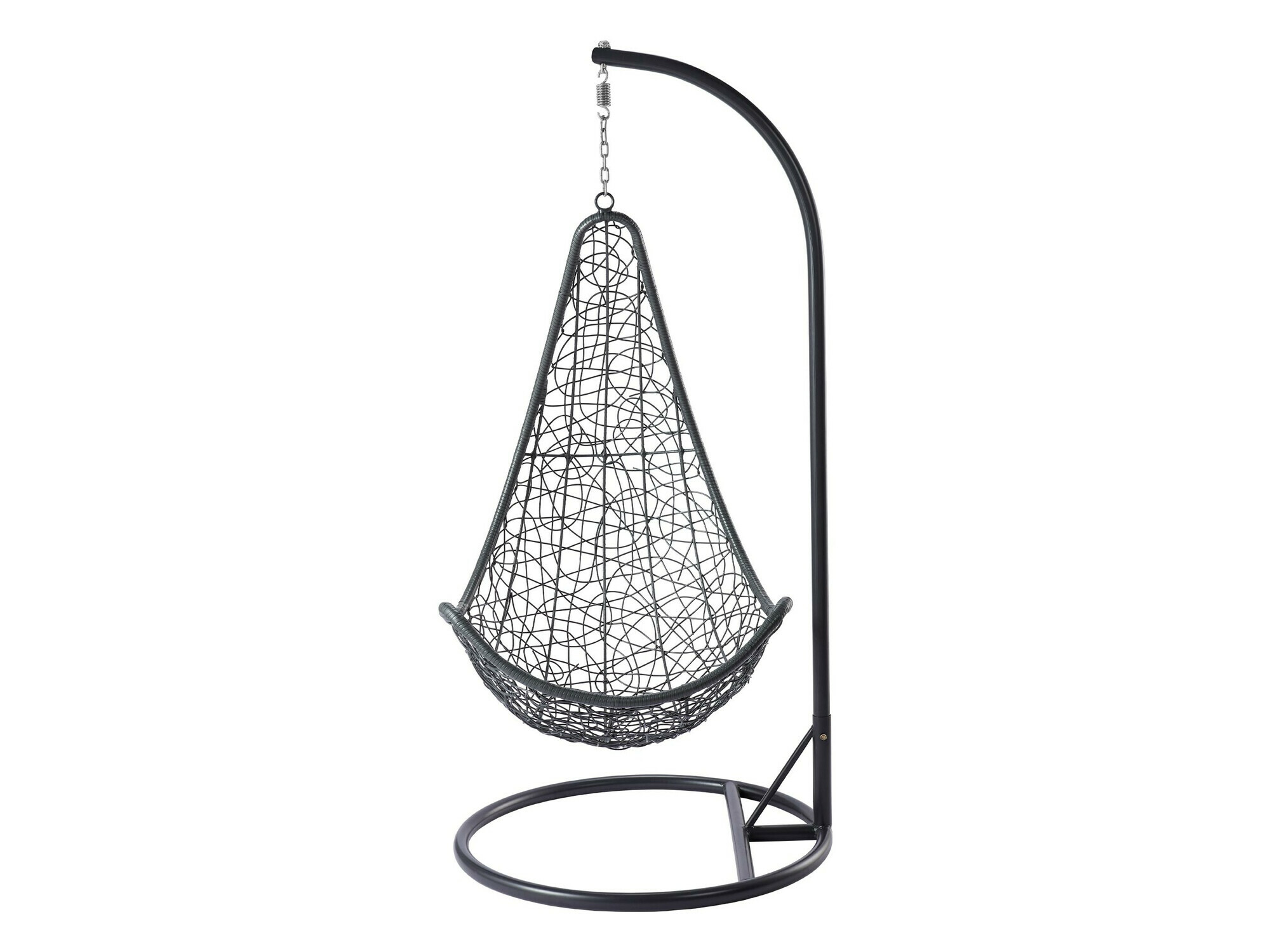 Függőszék Comfivo 313 (Szürke)