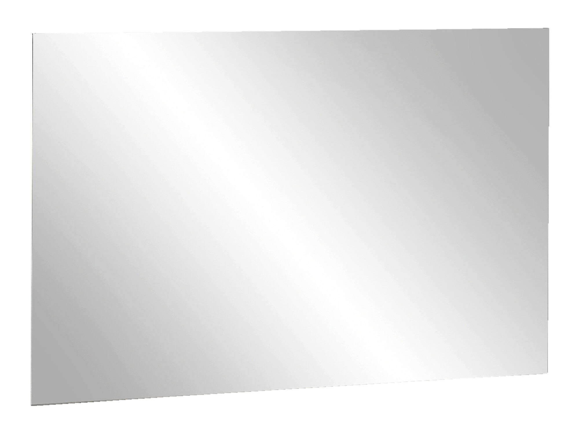 Tükör Fivsori 103 (Fekete)