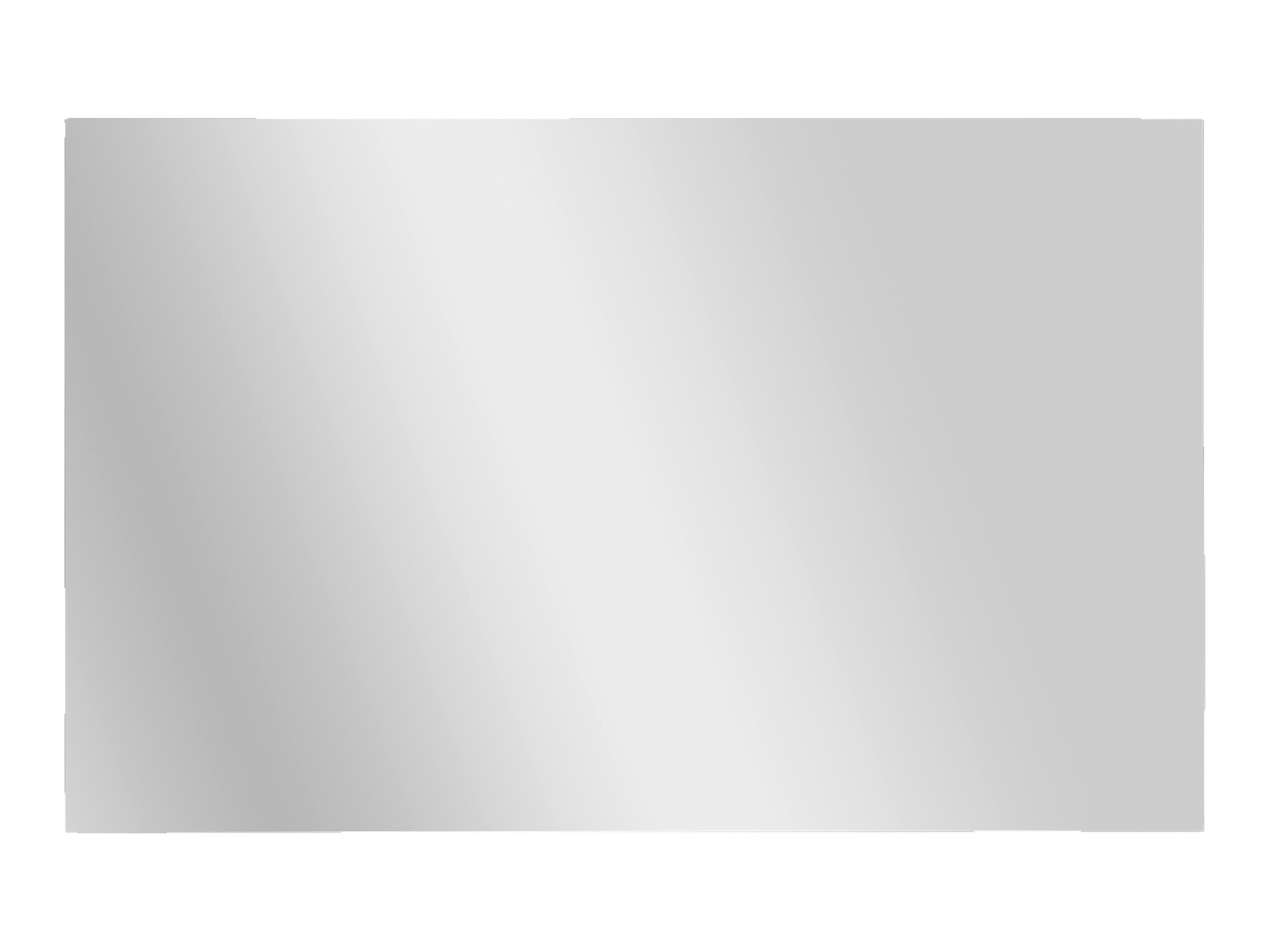 Tükör Fivsori 103 (Fekete)