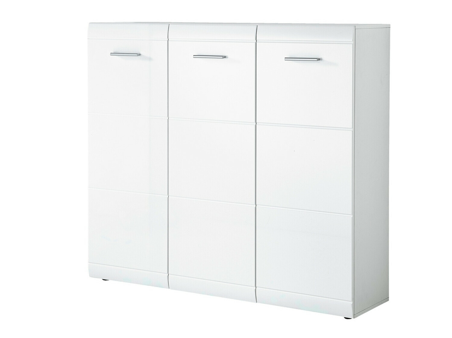 Cipőtároló Livromu 101