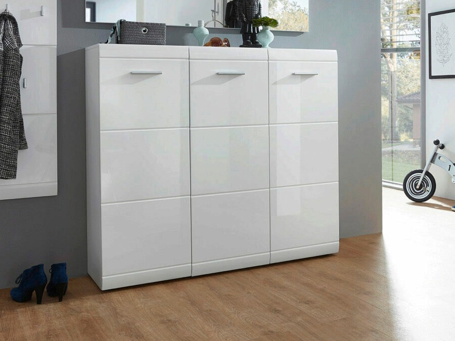 Cipőtároló Livromu 101