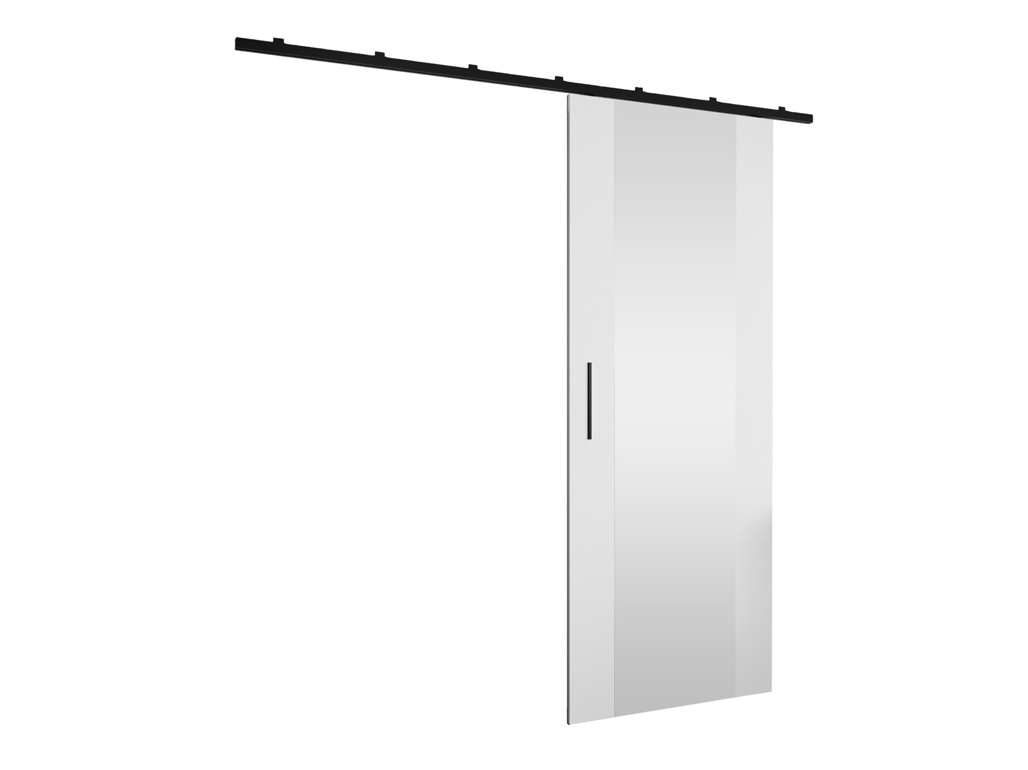 Tolóajtók Hartford 486 (Fehér)