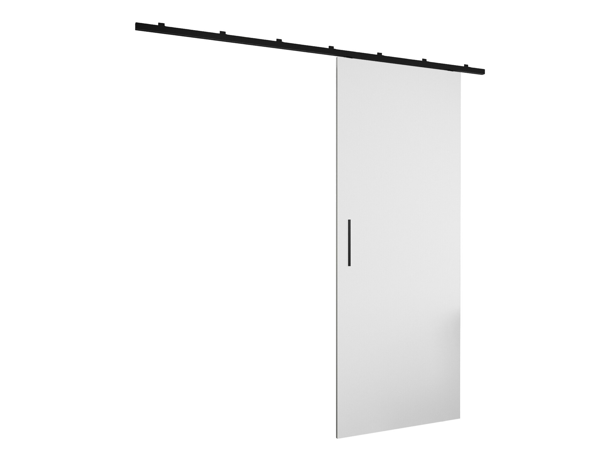 Tolóajtók Hartford 487 (Fehér)