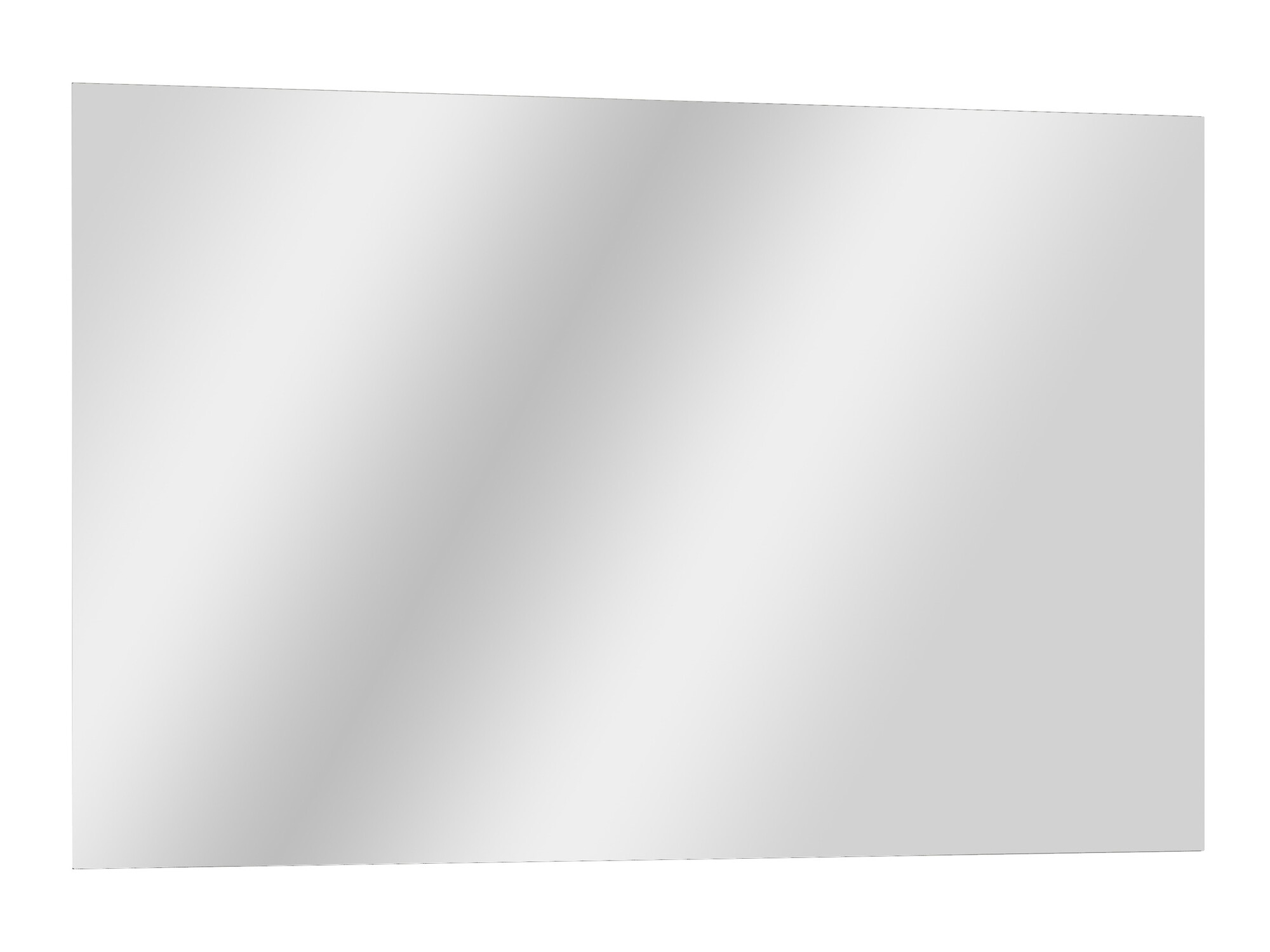 Tükör Felelmo 104 (Fekete)