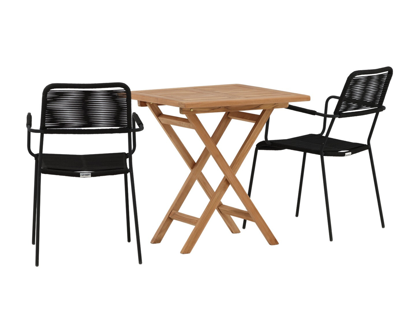 Erkély készlet Dallas 4406