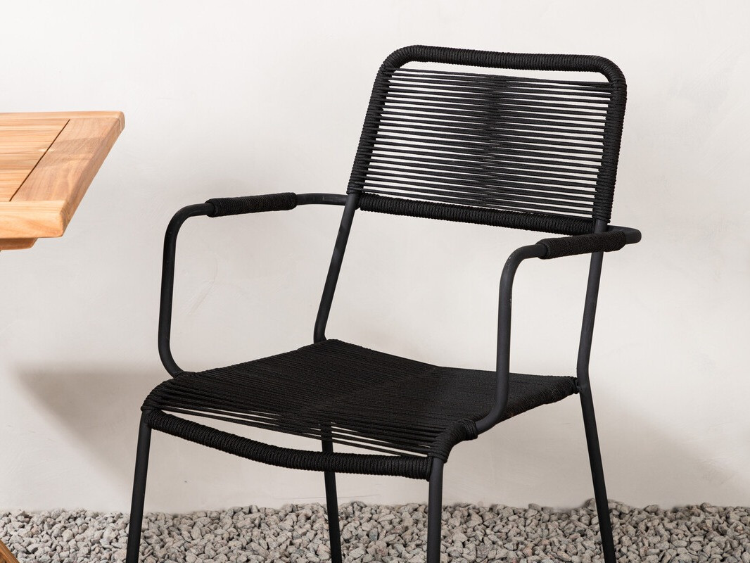 Erkélybútor-készlet Dallas 4406