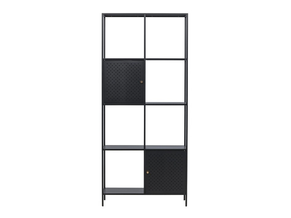 Könyvespolc Dallas 4412