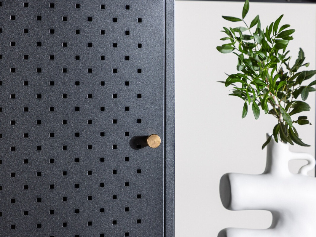 Könyvespolc Dallas 4412