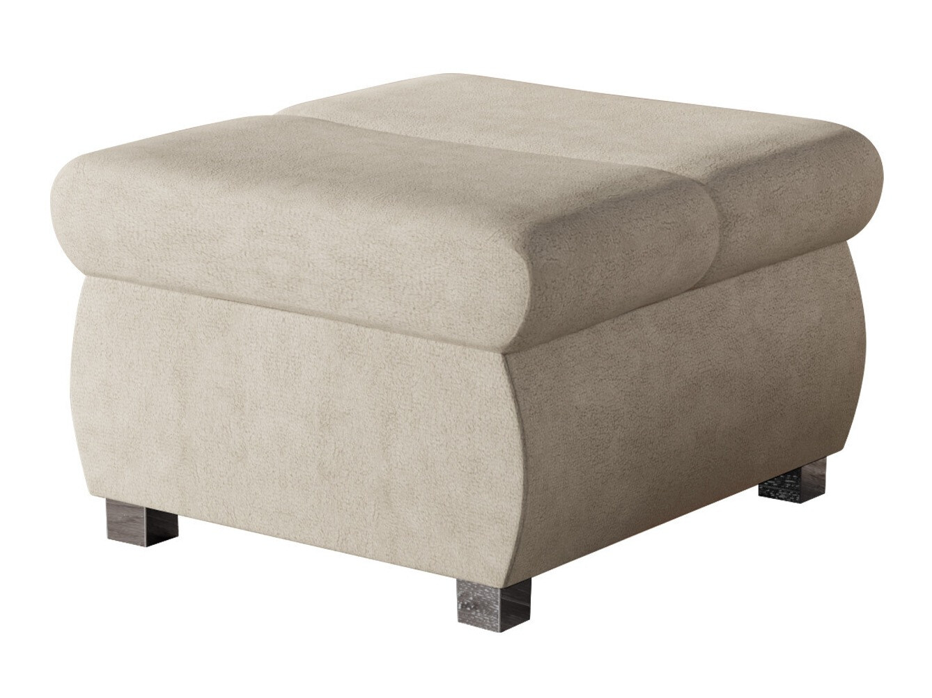 Puff Comfivo Olivetum (Uttario Velvet 2979)