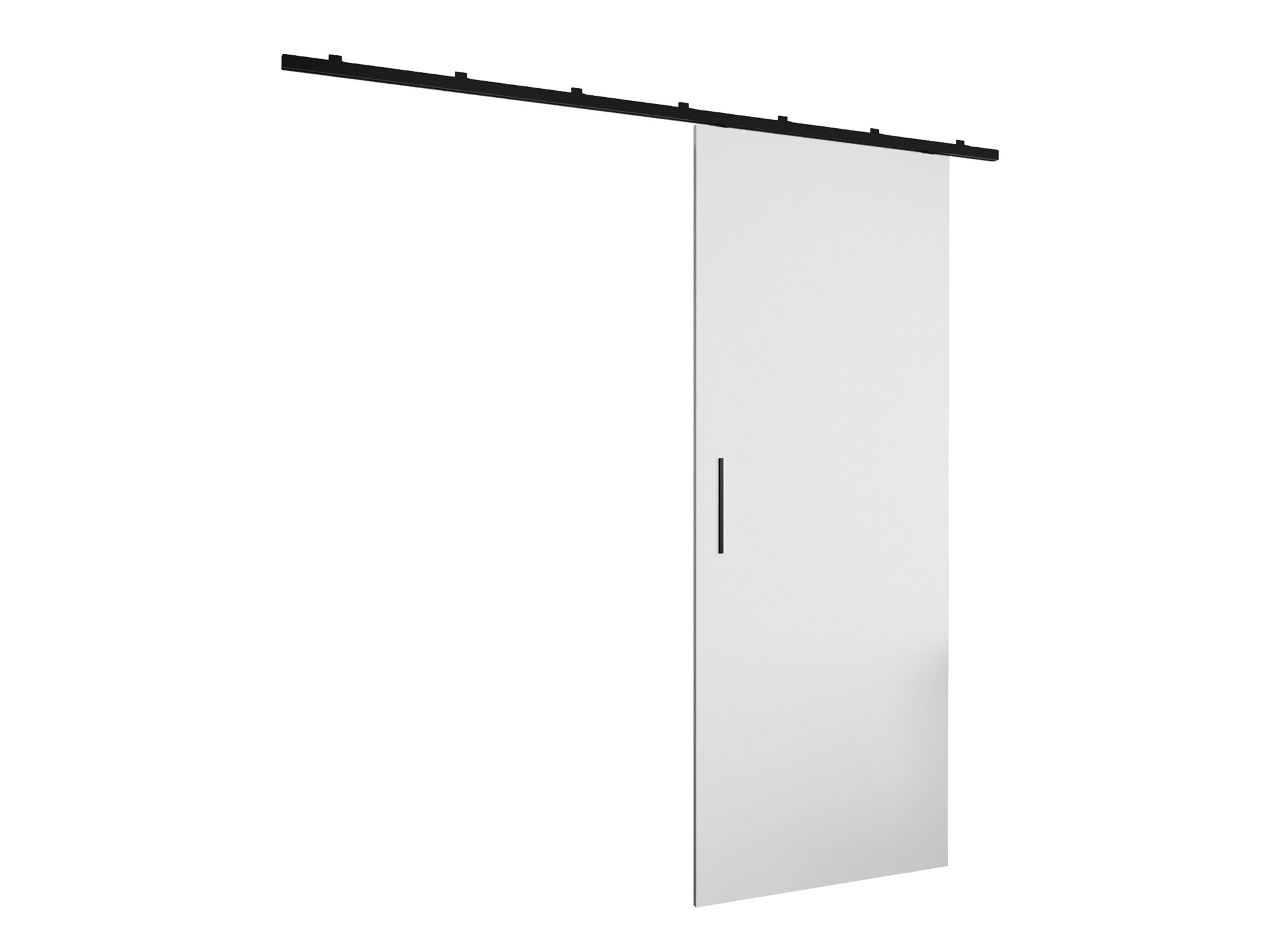 Tolóajtók Hartford 491 (Fehér)